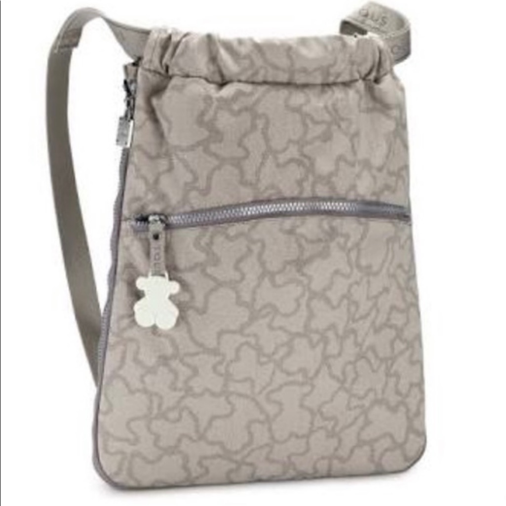 Tous. Backpack